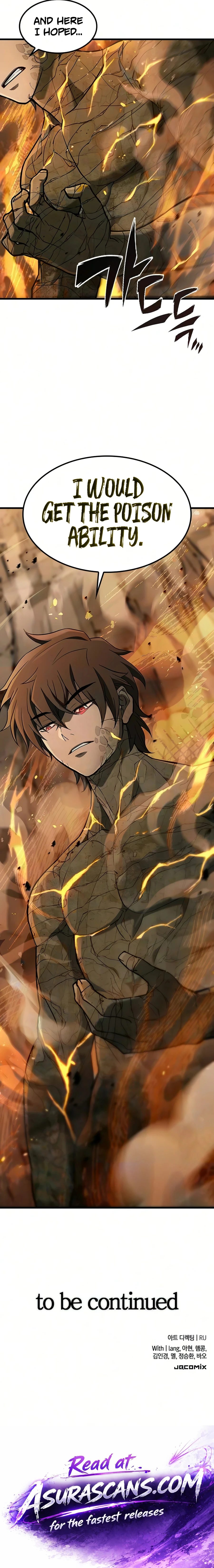 Read Demonic Beast Hunter Survival Guide EN Manga Online