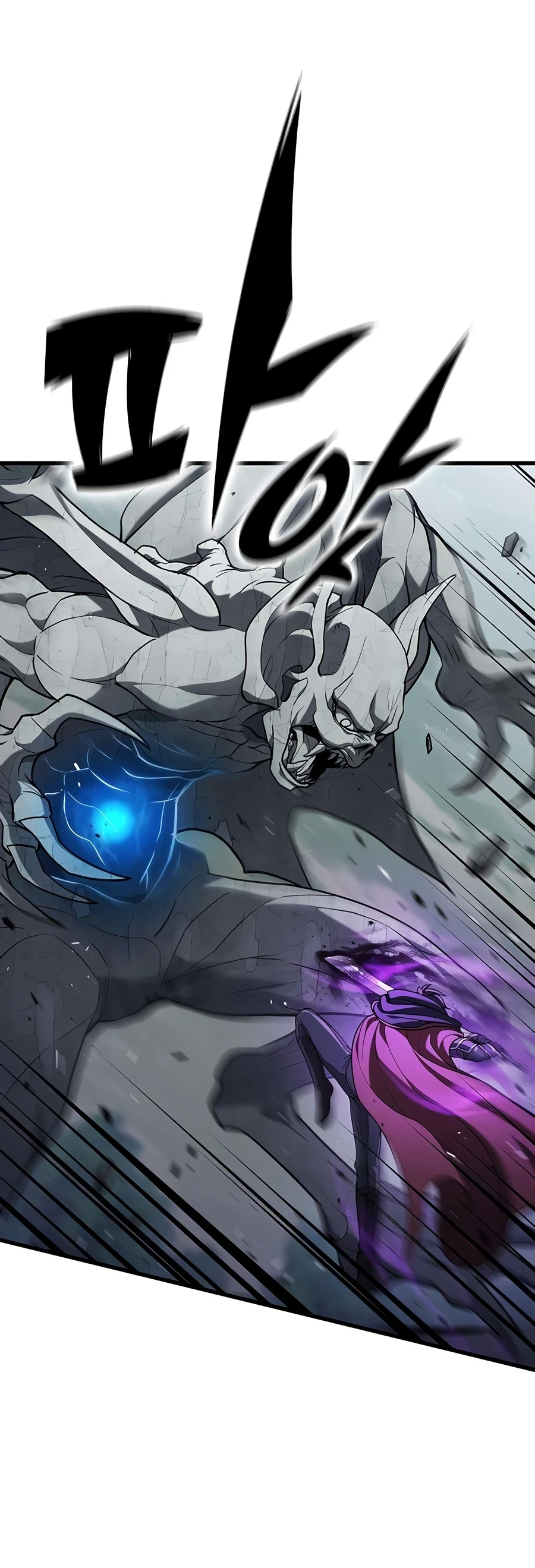 Read Demonic Beast Hunter Survival Guide EN Manga Online