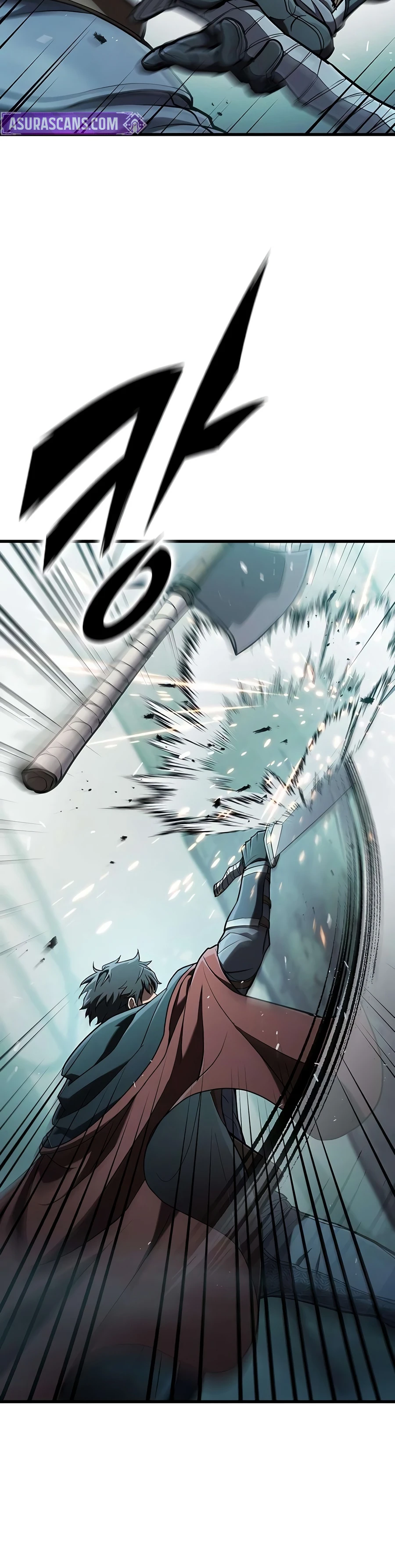 Read Demonic Beast Hunter Survival Guide EN Manga Online