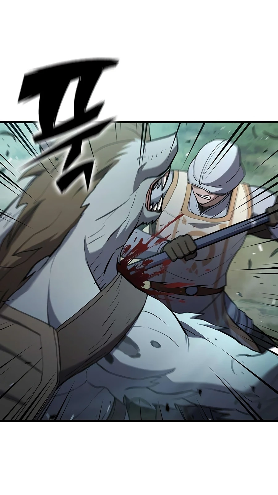 Read Demonic Beast Hunter Survival Guide EN Manga Online