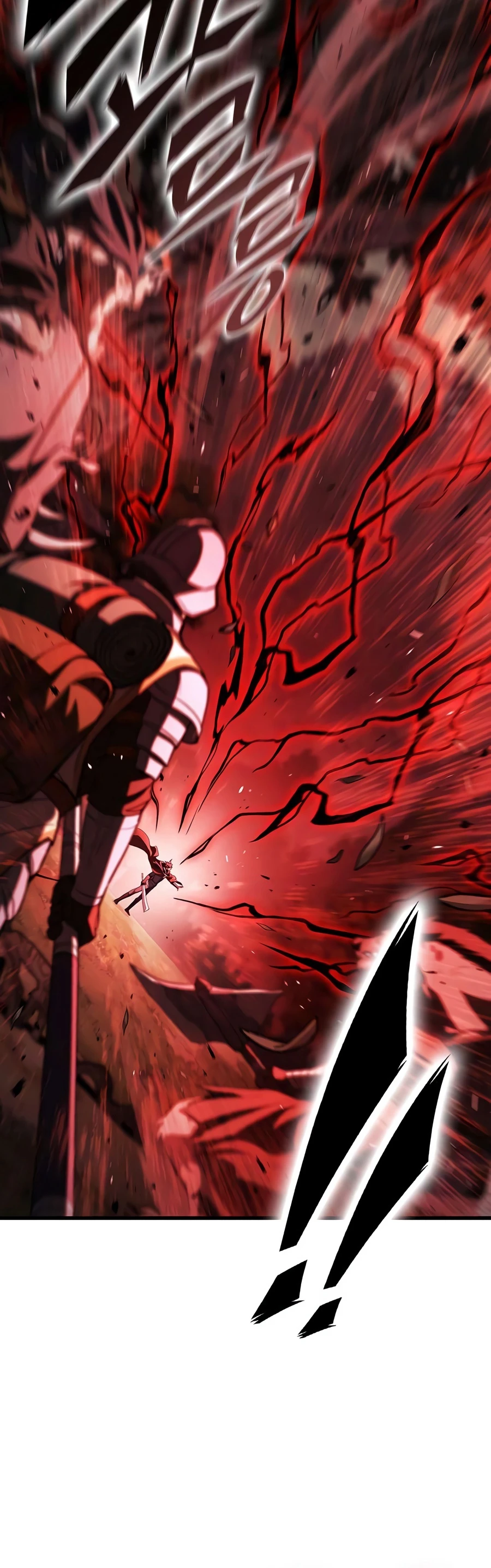 Read Demonic Beast Hunter Survival Guide EN Manga Online