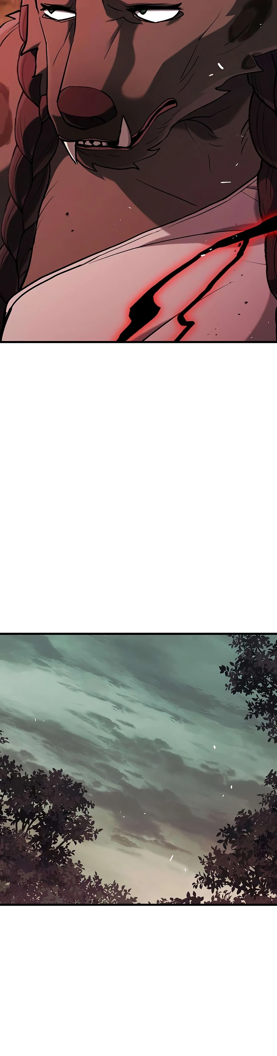 Read Demonic Beast Hunter Survival Guide EN Manga Online