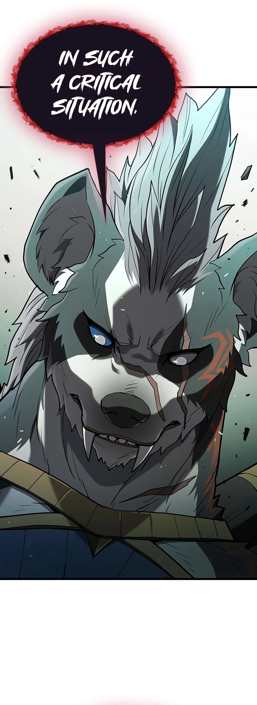 Read Demonic Beast Hunter Survival Guide EN Manga Online