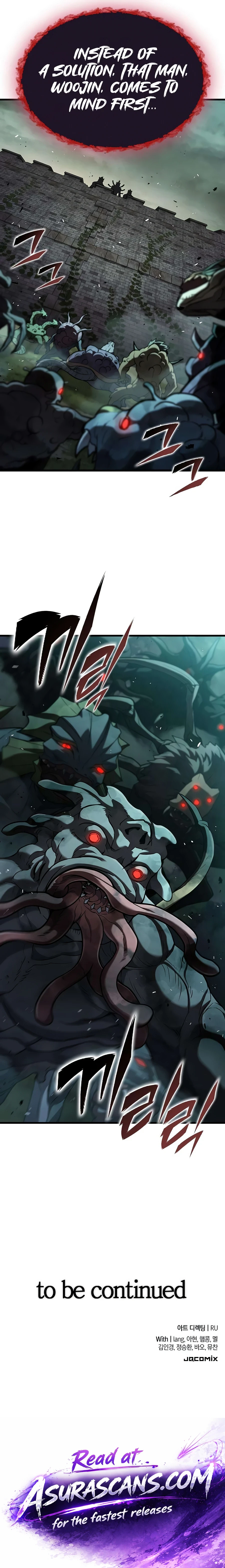 Read Demonic Beast Hunter Survival Guide EN Manga Online