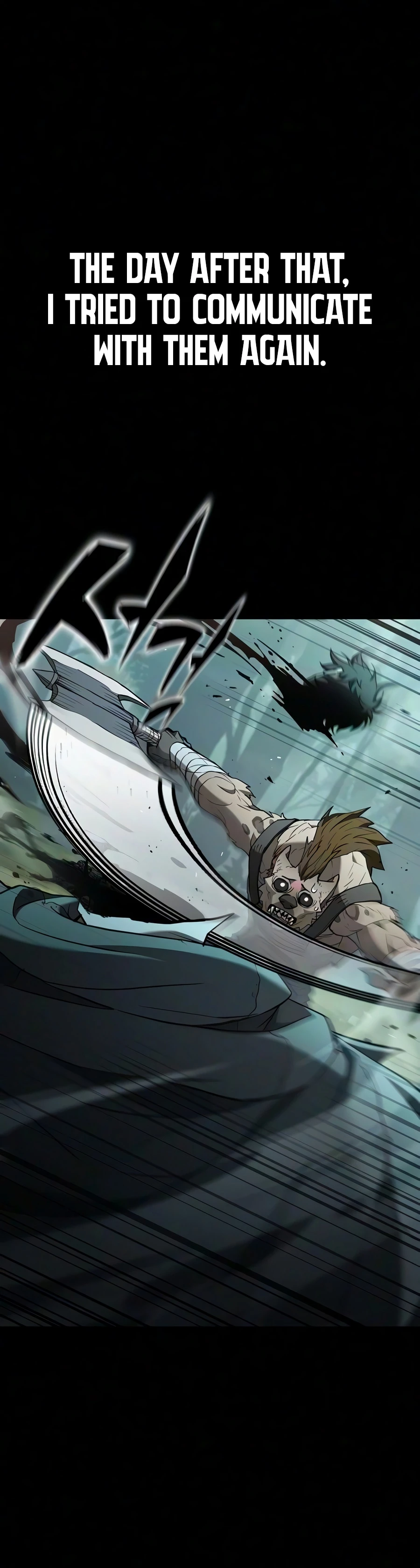 Read Demonic Beast Hunter Survival Guide EN Manga Online