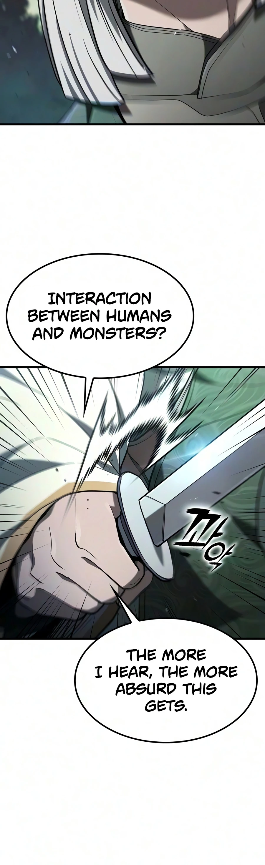 Read Demonic Beast Hunter Survival Guide EN Manga Online