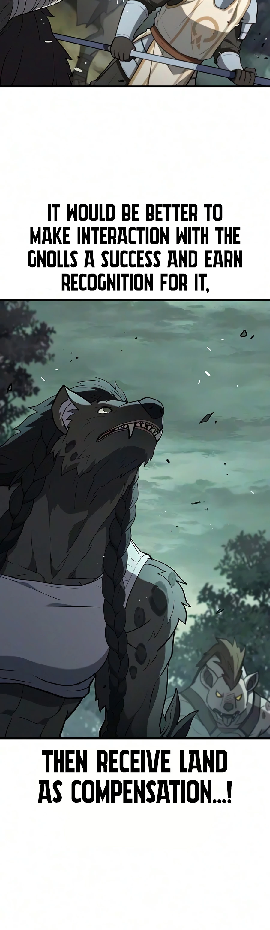 Read Demonic Beast Hunter Survival Guide EN Manga Online