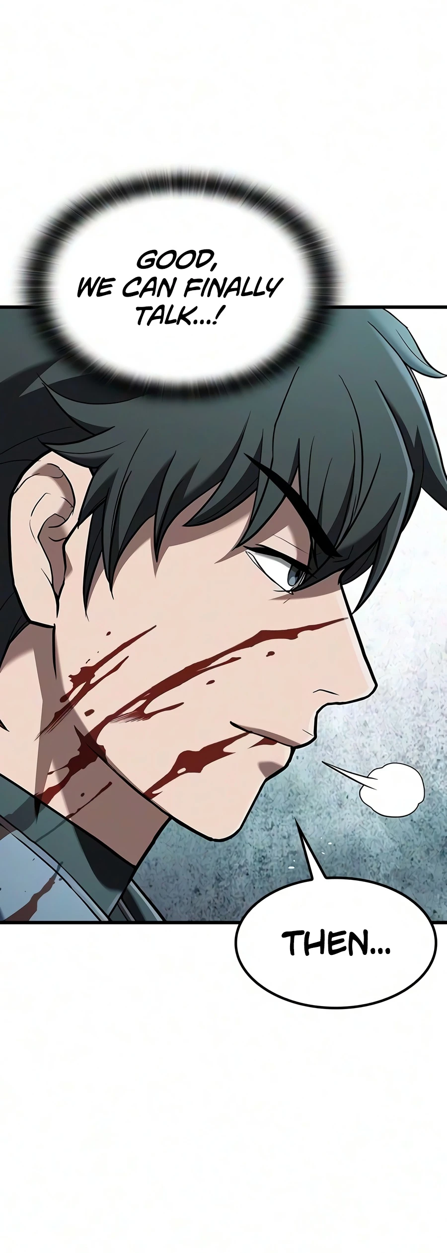 Read Demonic Beast Hunter Survival Guide EN Manga Online