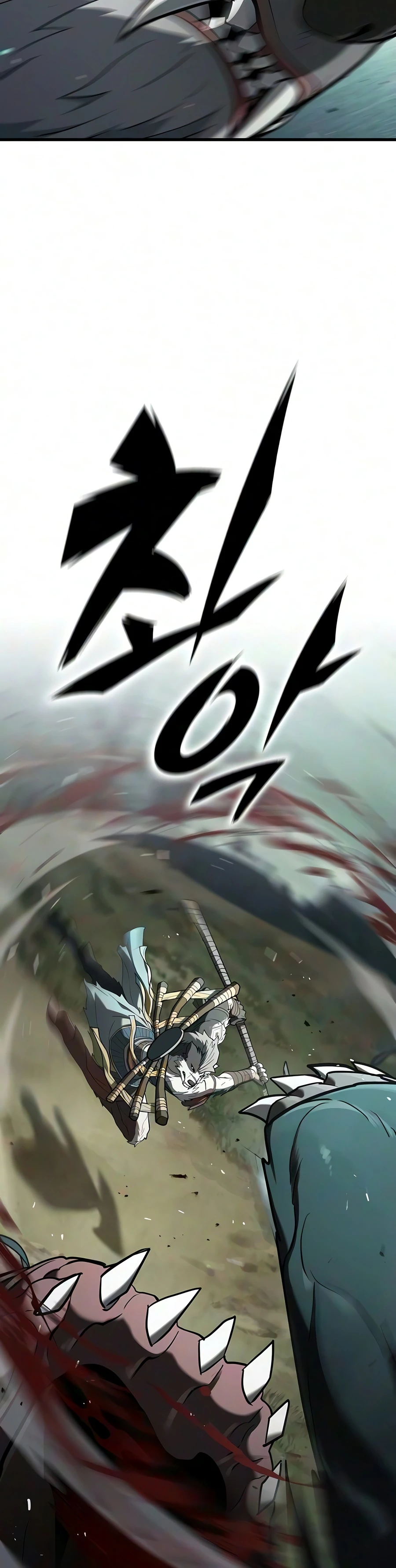 Read Demonic Beast Hunter Survival Guide EN Manga Online