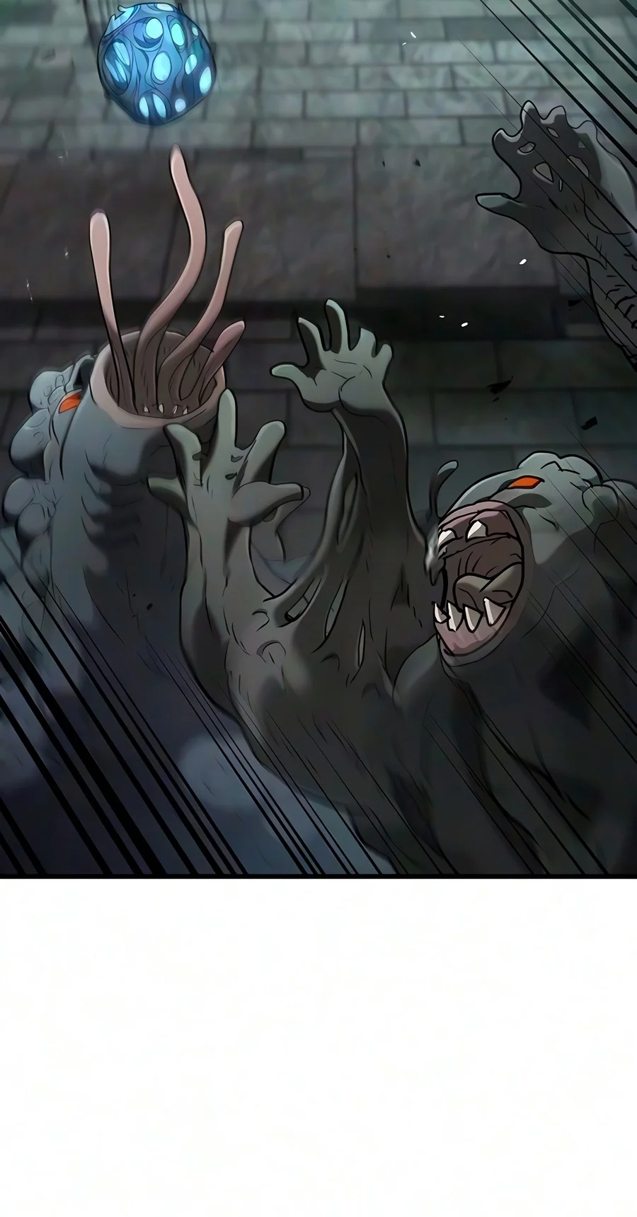 Read Demonic Beast Hunter Survival Guide EN Manga Online