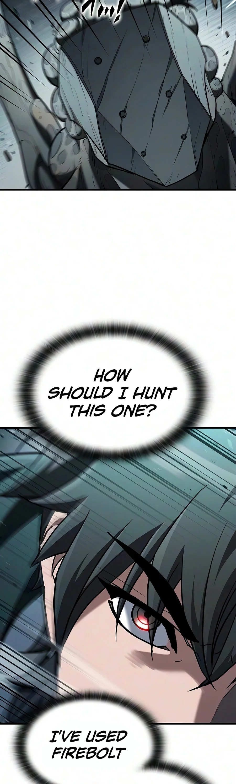 Read Demonic Beast Hunter Survival Guide EN Manga Online