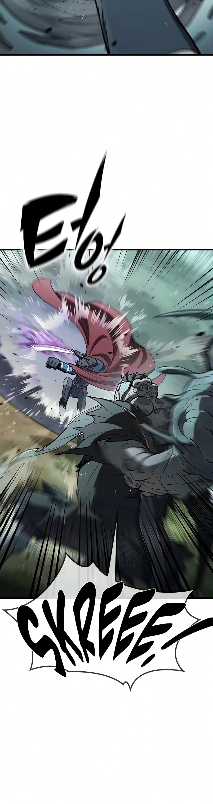 Read Demonic Beast Hunter Survival Guide EN Manga Online