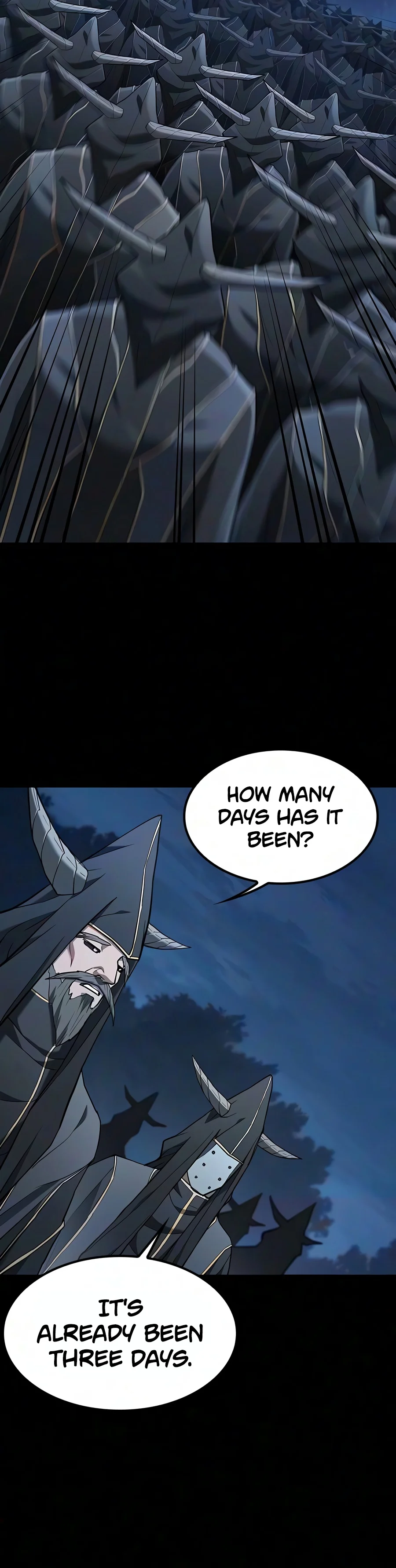 Read Demonic Beast Hunter Survival Guide EN Manga Online