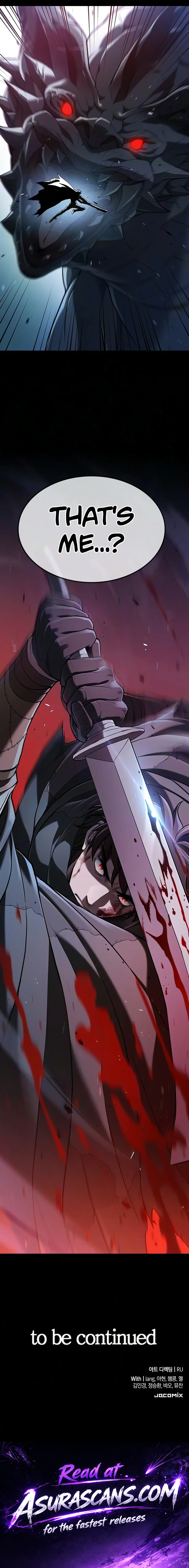 Read Demonic Beast Hunter Survival Guide EN Manga Online