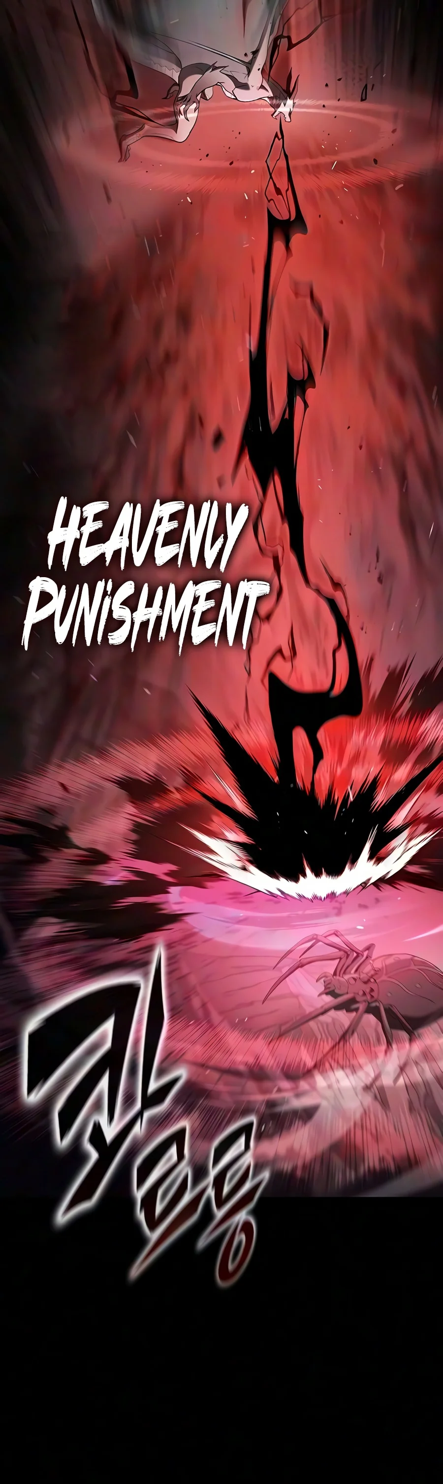 Read Demonic Beast Hunter Survival Guide EN Manga Online