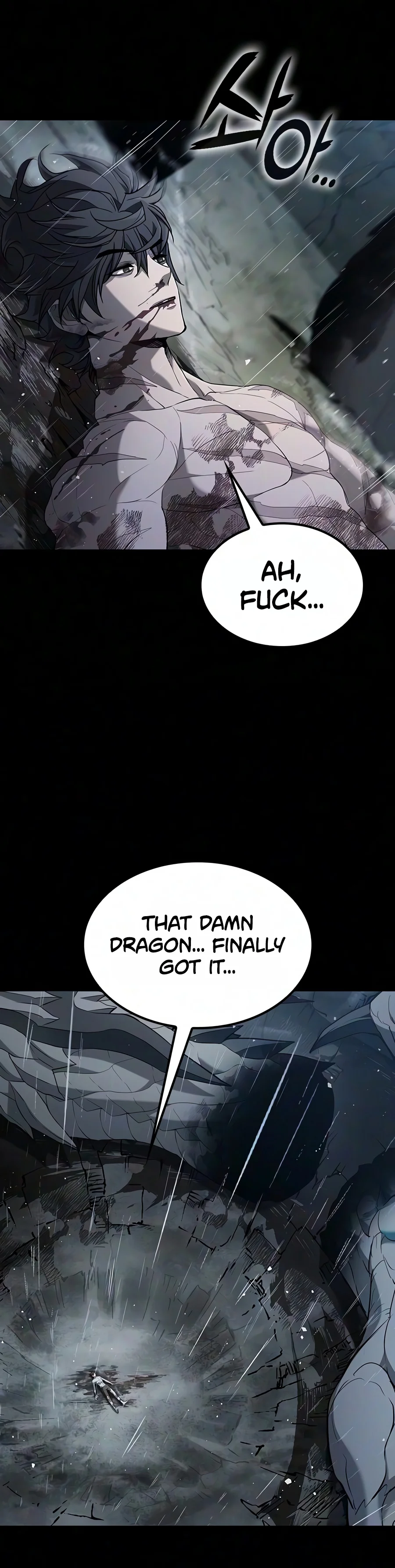 Read Demonic Beast Hunter Survival Guide EN Manga Online