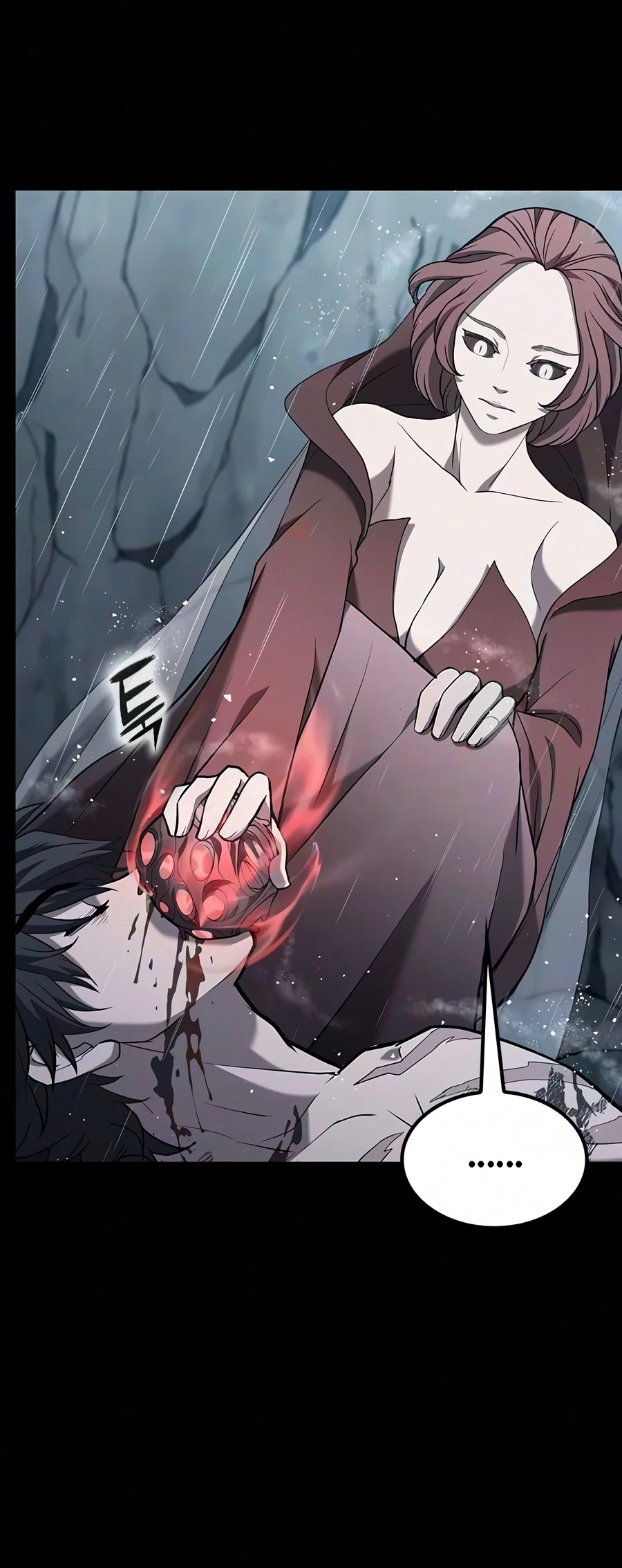 Read Demonic Beast Hunter Survival Guide EN Manga Online