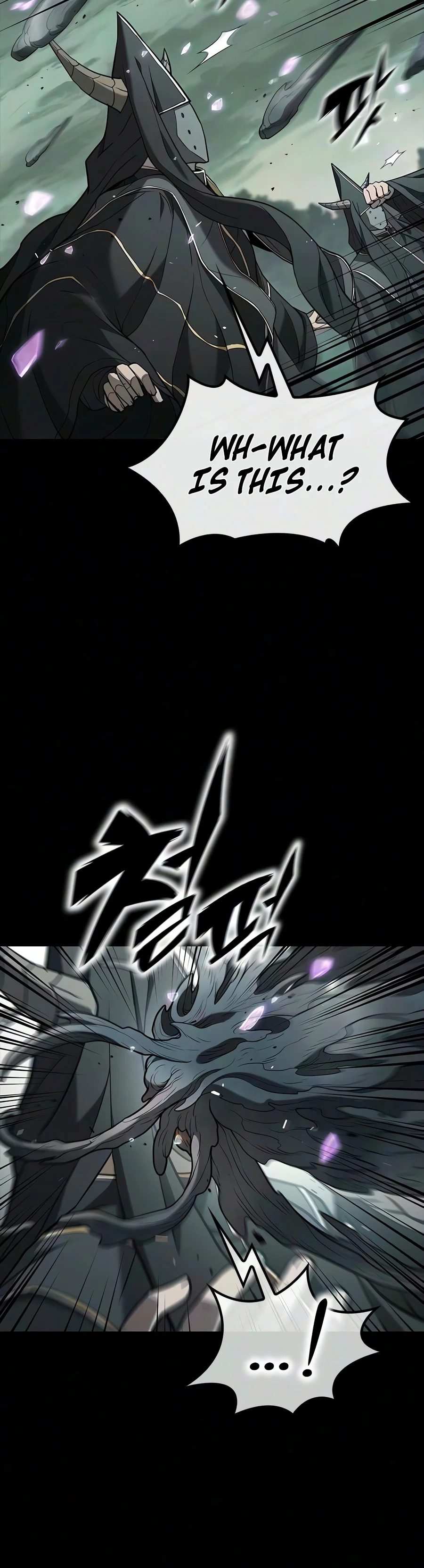 Read Demonic Beast Hunter Survival Guide EN Manga Online