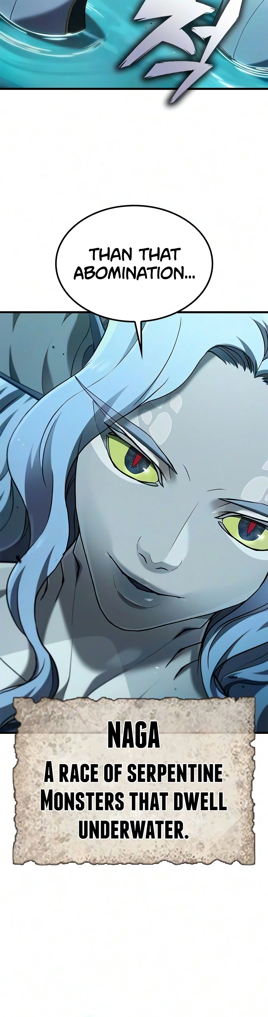 Read Demonic Beast Hunter Survival Guide EN Manga Online