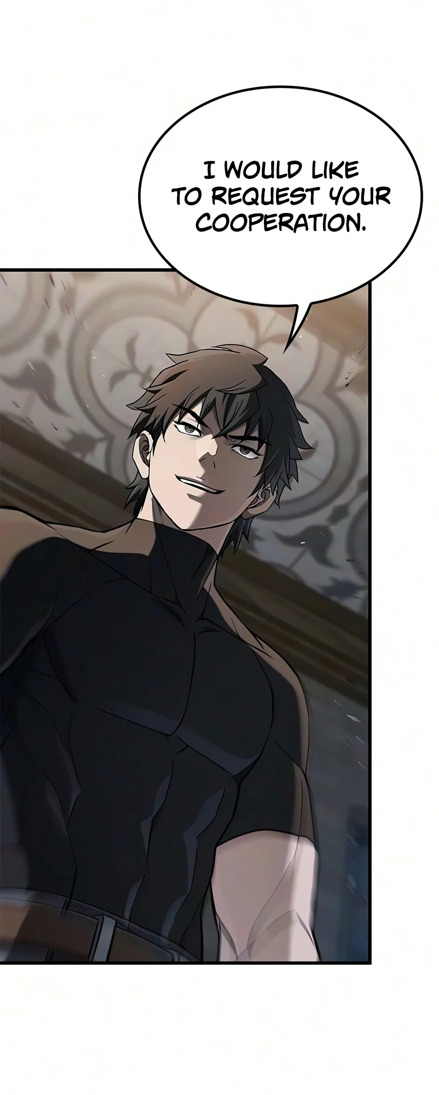 Read Demonic Beast Hunter Survival Guide EN Manga Online