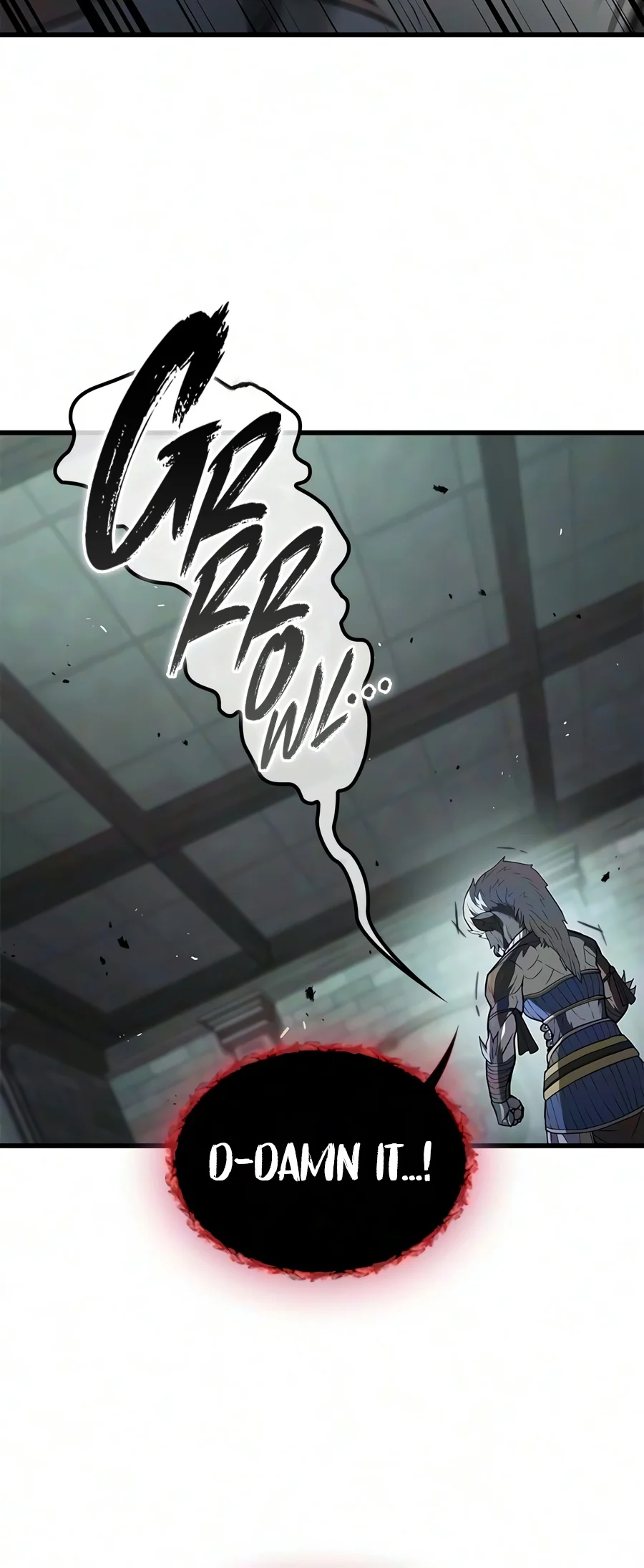 Read Demonic Beast Hunter Survival Guide EN Manga Online