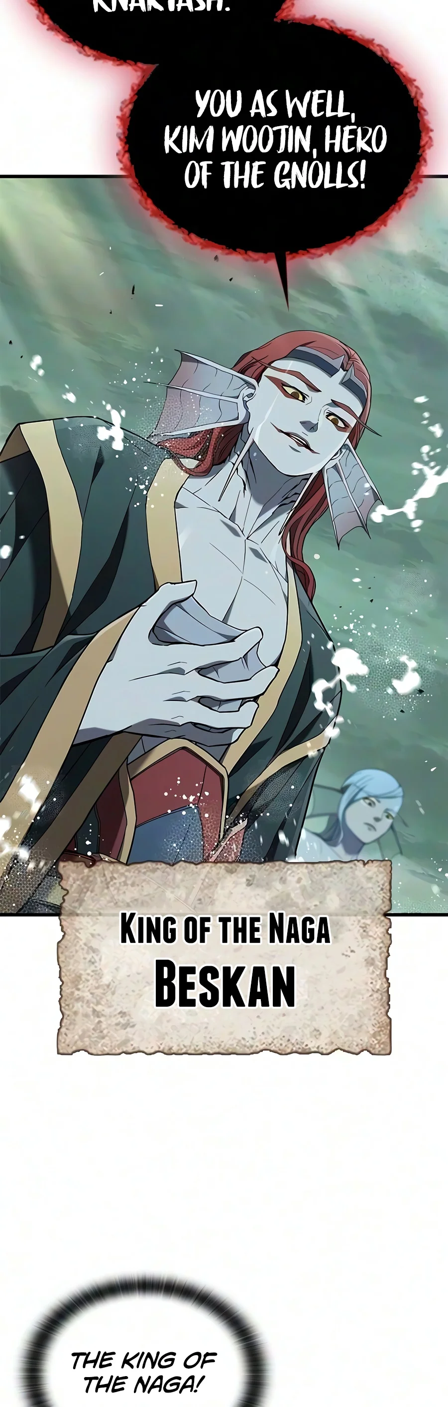Read Demonic Beast Hunter Survival Guide EN Manga Online