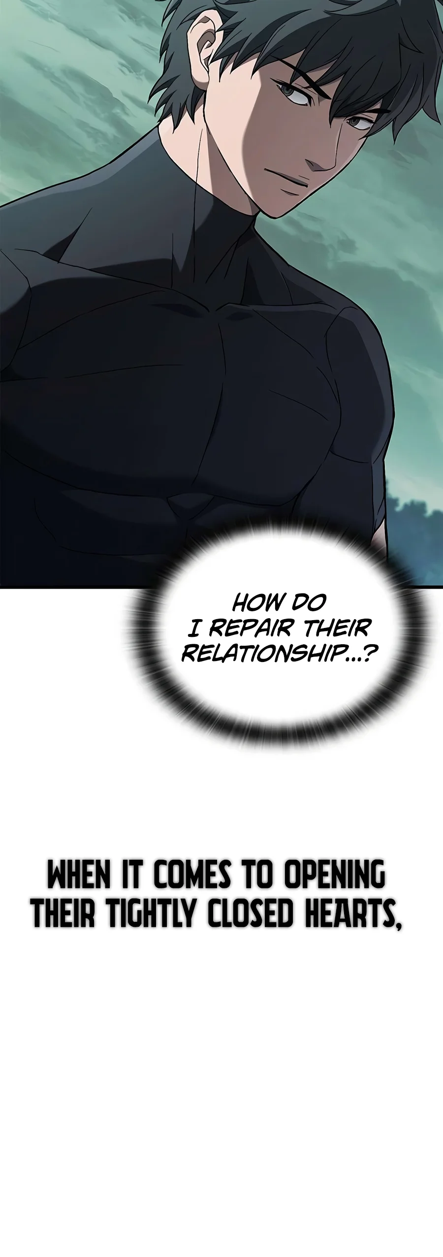 Read Demonic Beast Hunter Survival Guide EN Manga Online