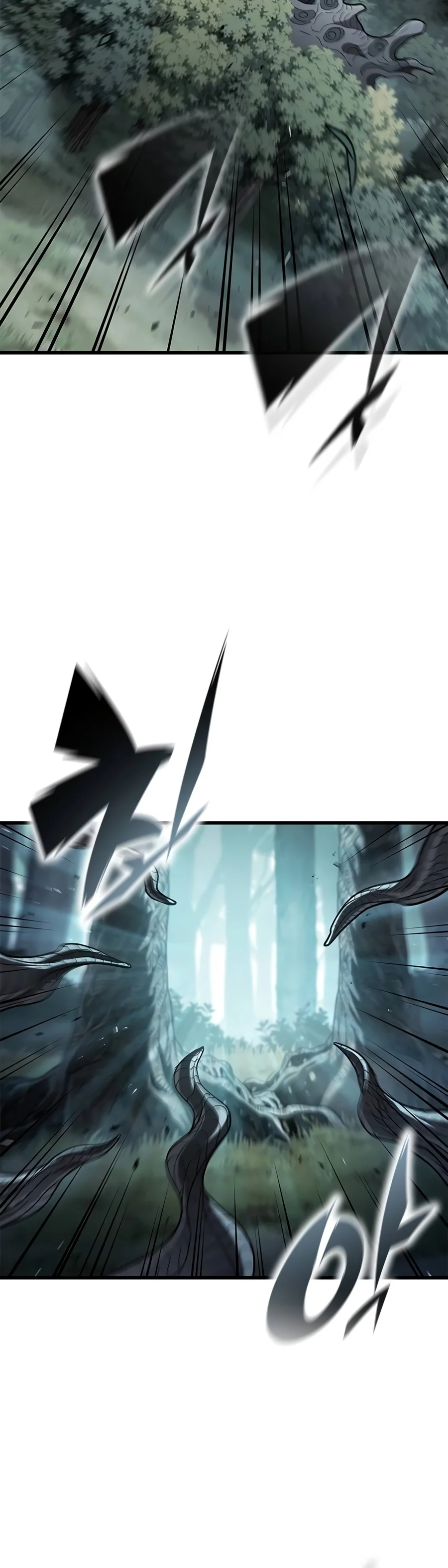 Read Demonic Beast Hunter Survival Guide EN Manga Online