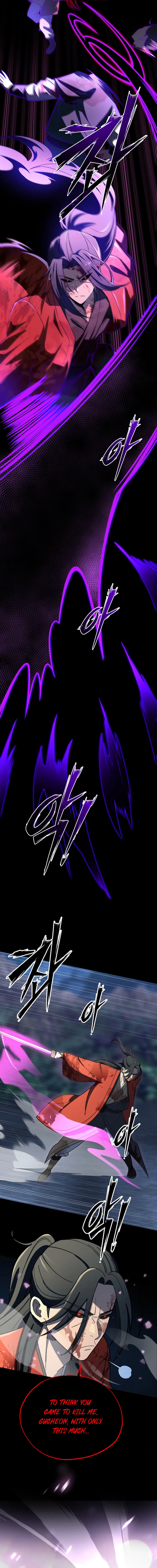 Read Demonic Cult bully EN Manga Online