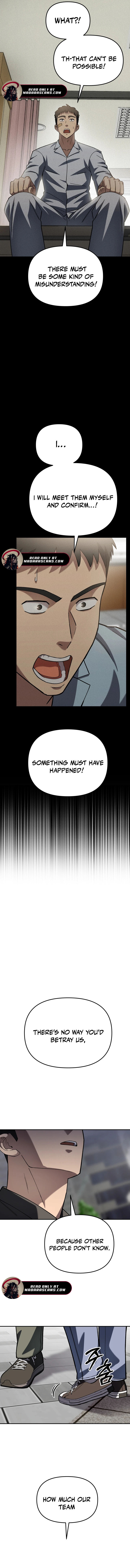 Read Demonic Cult bully EN Manga Online