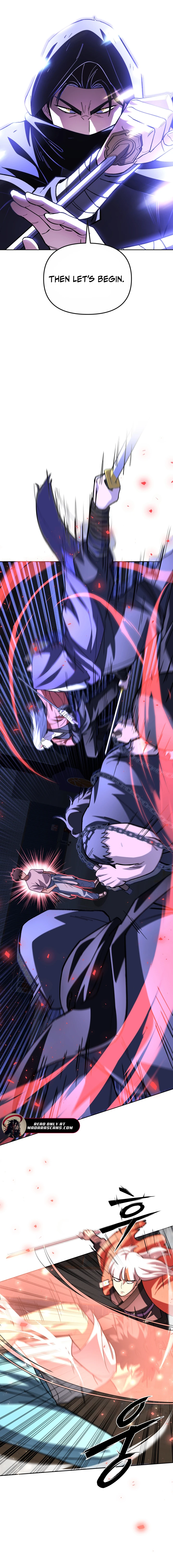 Read Demonic Cult bully EN Manga Online