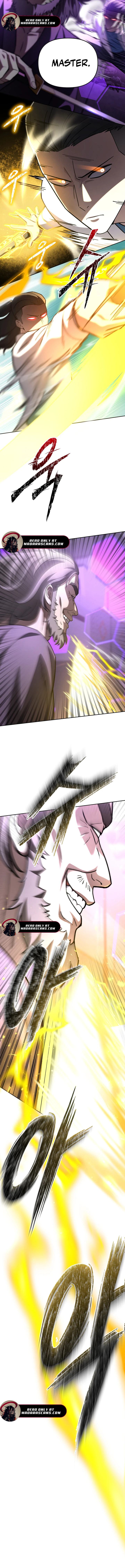 Read Demonic Cult bully EN Manga Online