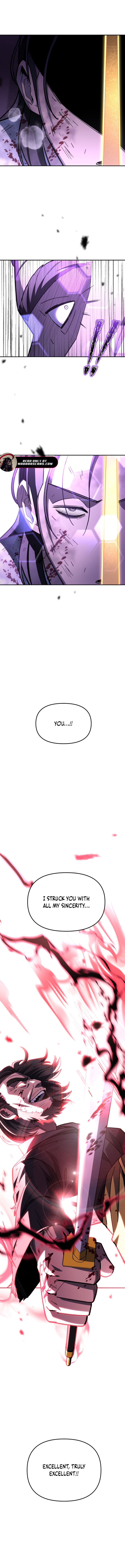 Read Demonic Cult bully EN Manga Online
