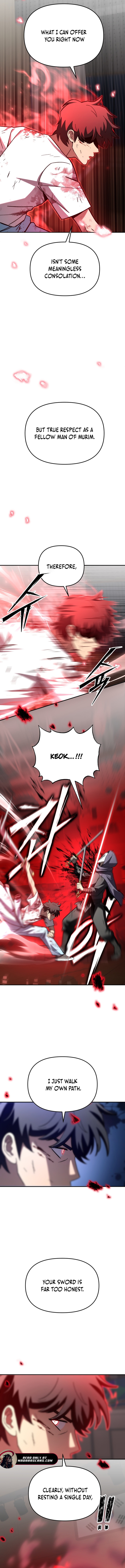 Read Demonic Cult bully EN Manga Online