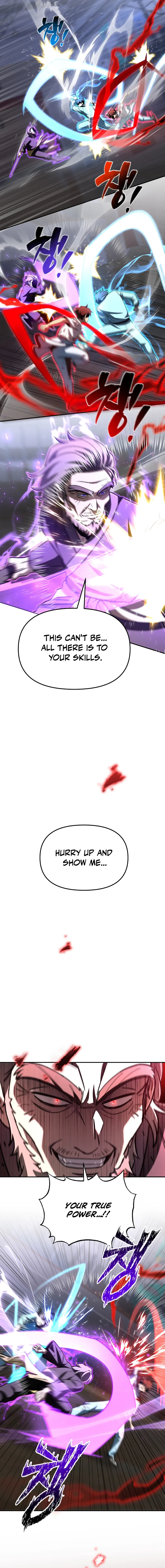 Read Demonic Cult bully EN Manga Online