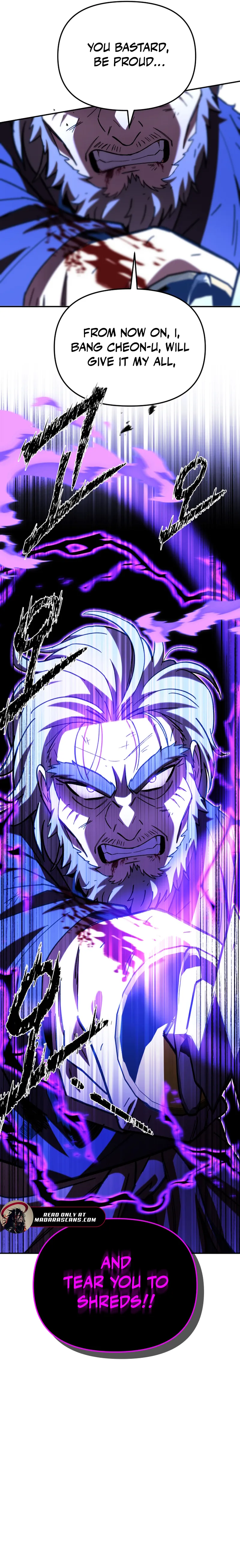 Read Demonic Cult bully EN Manga Online