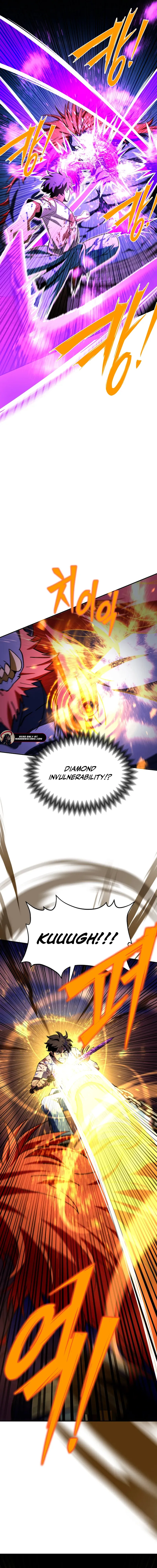 Read Demonic Cult bully EN Manga Online