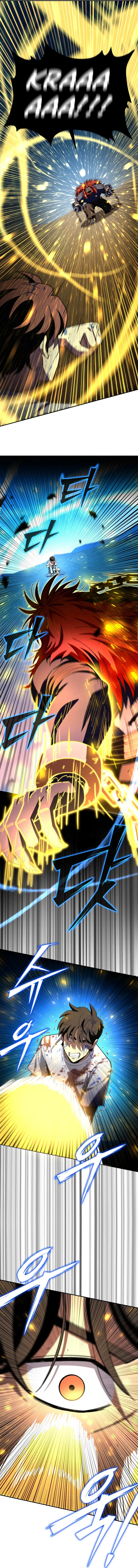 Read Demonic Cult bully EN Manga Online