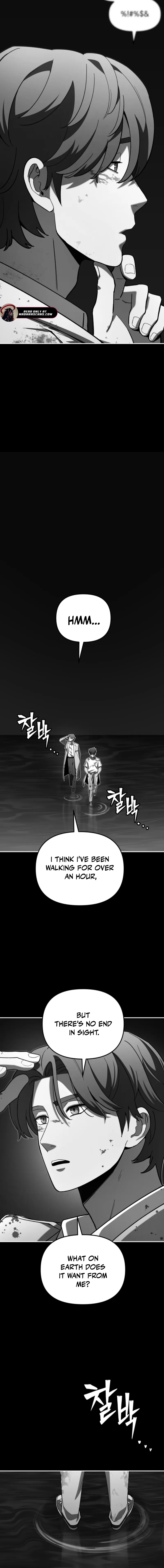 Read Demonic Cult bully EN Manga Online