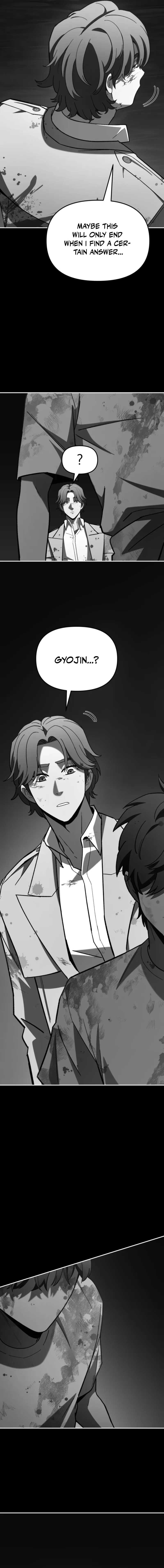 Read Demonic Cult bully EN Manga Online