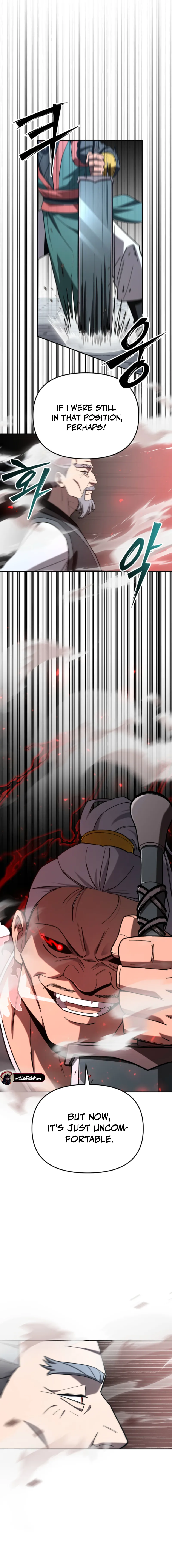 Read Demonic Cult bully EN Manga Online