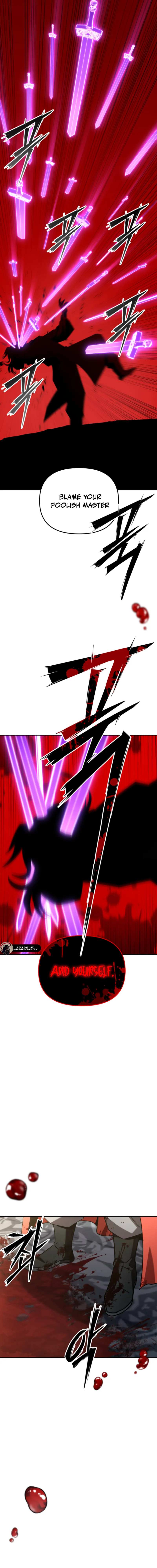 Read Demonic Cult bully EN Manga Online
