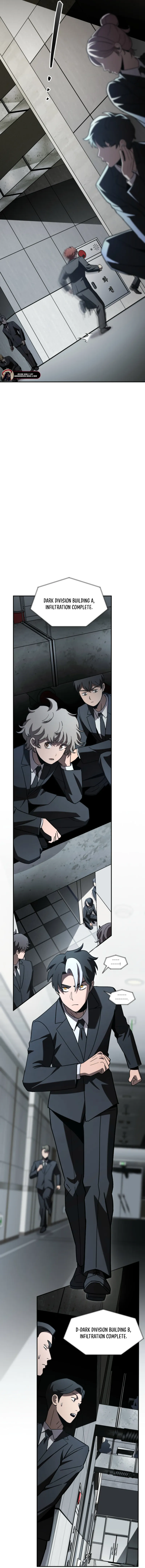 Read Demonic Cult bully EN Manga Online
