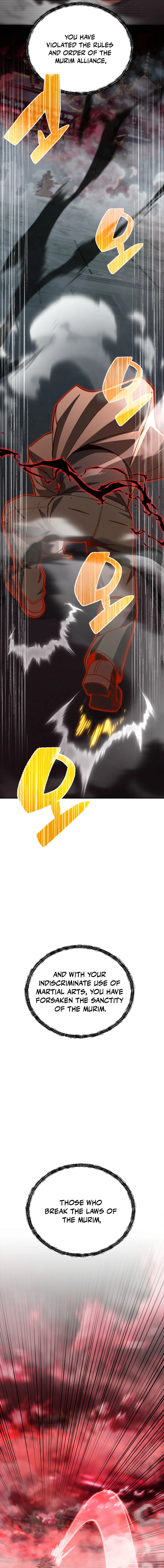 Read Demonic Cult bully EN Manga Online