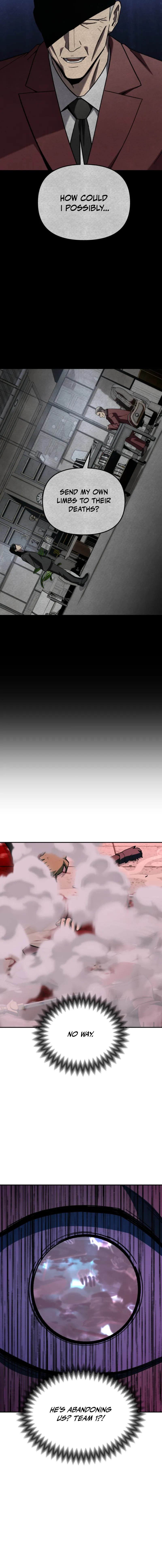 Read Demonic Cult bully EN Manga Online