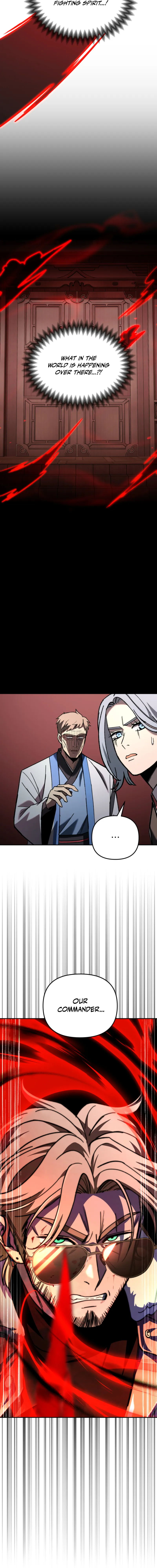 Read Demonic Cult bully EN Manga Online