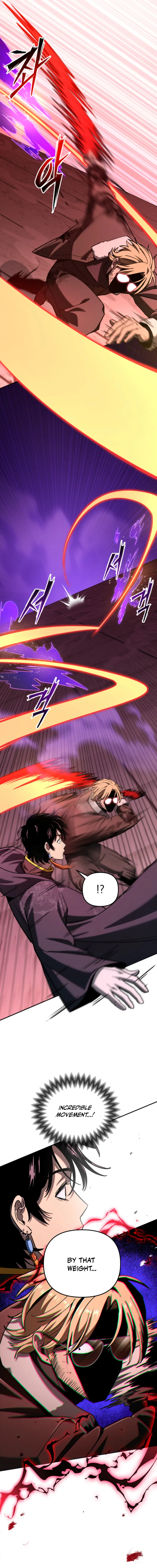 Read Demonic Cult bully EN Manga Online