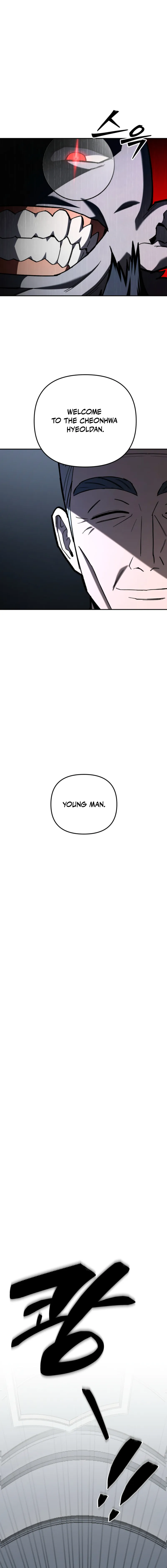 Read Demonic Cult bully EN Manga Online