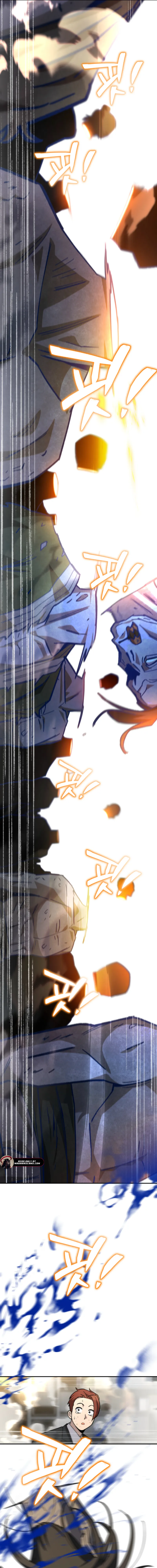 Read Demonic Cult bully EN Manga Online