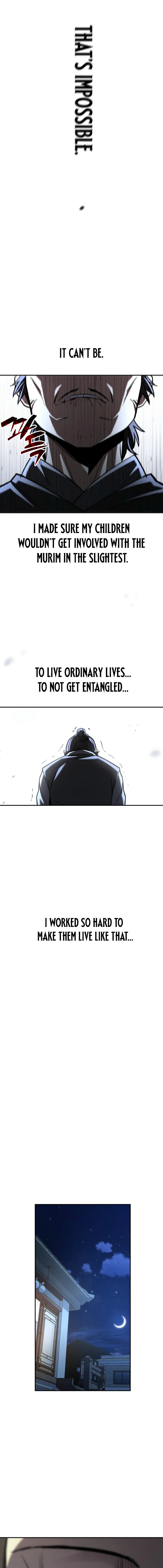 Read Demonic Cult bully EN Manga Online